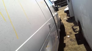 2007 Ford E-150