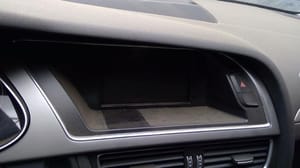 2013 Audi Audia4