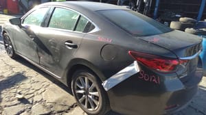 2016 Mazda 6