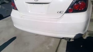 2008 Scion Sciotc