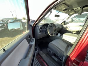 2006 Ford Expedition