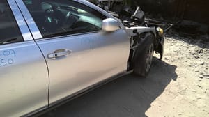 2007 Lexus Gs350