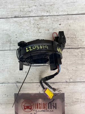 2018 GMC Colorado Clockspring (srs)