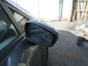 2011 Ford Fiesta