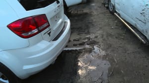 2011 Dodge Journey
