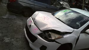 2013 Mazda Mazda3