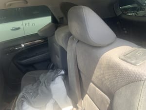 2012 Kia Sorento