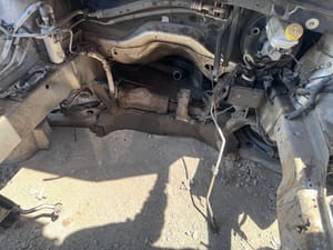 2008 Dodge Caravan