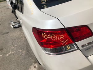 2014 Subaru Legacy