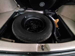 2000 Lexus Rx300