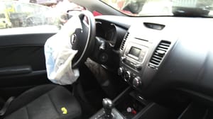 2016 Kia Forte