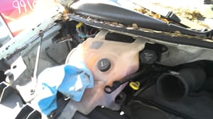 2006 GMC Expr15