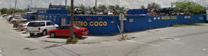 Rastro Coco FL