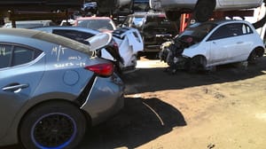 2014 Mazda Mazda3