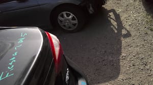 2015 Ford Fiesta