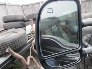 2001 Ford Excursion