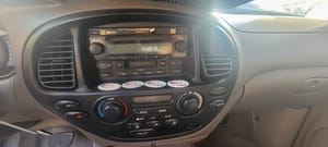 2007 Toyota Sequoia