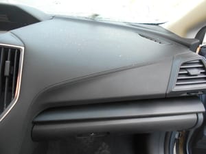 2017 Subaru Impreza