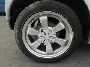 2012 Smart Smartfor2