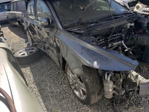2010 Volvo S40