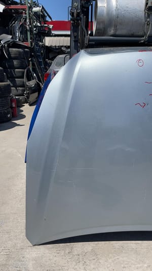 2013 Subaru Legacy Hood