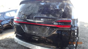 2022 Chrysler Pacifica