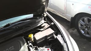 2015 Chrysler Dart