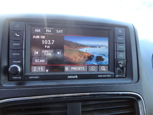 2013 Dodge Caravan