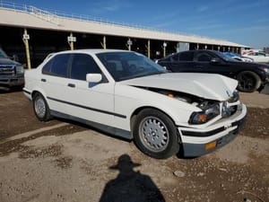1993 BMW 325i