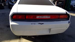 2014 Chrysler Challenger