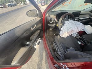 2020 Kia Forte