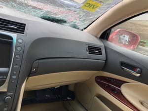 2009 Lexus Gs350