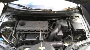 2013 Kia Forte