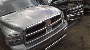 2011 Dodge Dpu15