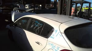 2016 Kia Forte