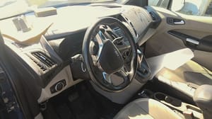 2017 Ford Transit