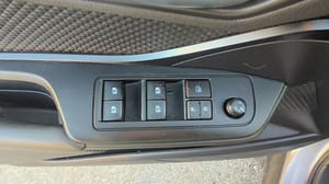 2019 Toyota Toychr Door Switch Front