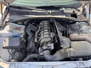 2011 Chrysler 300