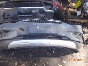 2021 Buick Encore Bumper Cover - Front