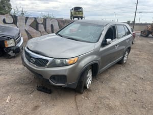 2011 Kia Sorento