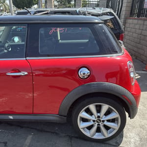 2011 Mini Cooper