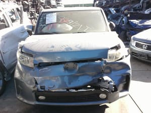 2012 Scion Xb