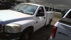 2007 Dodge Dpu25