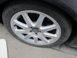 2005 Audi Audia6