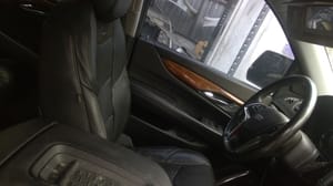 2016 Cadillac Escesv