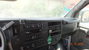 2011 GMC Expr25