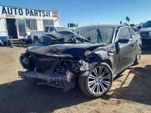 2014 Chrysler 300