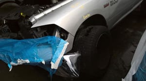 2018 Dodge Dpu15