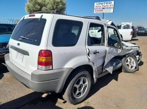 2001 Ford Escape