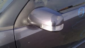 2015 Scion Sciotc Side Mirror